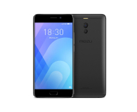 Meizu M6 Note 3/16GB Dual SIM LTE czarny - 424386 - zdjęcie 1